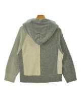 CHAMPION（チャンピオン）パーカー グレー サイズ:-(150cm位) キッズ/2200675423120