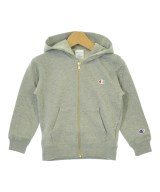 CHAMPION（チャンピオン）パーカー グレー サイズ:110(5T-6T) キッズ/2200680476173