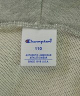 CHAMPION（チャンピオン）パーカー グレー サイズ:110(5T-6T) キッズ/2200680476173