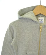 CHAMPION（チャンピオン）パーカー グレー サイズ:110(5T-6T) キッズ/2200680476173
