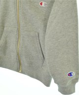 CHAMPION（チャンピオン）パーカー グレー サイズ:110(5T-6T) キッズ/2200680476173