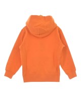 CHAMPION（チャンピオン）パーカー オレンジ サイズ:110(5T-6T) キッズ/2200680476180
