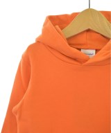 CHAMPION（チャンピオン）パーカー オレンジ サイズ:110(5T-6T) キッズ/2200680476180