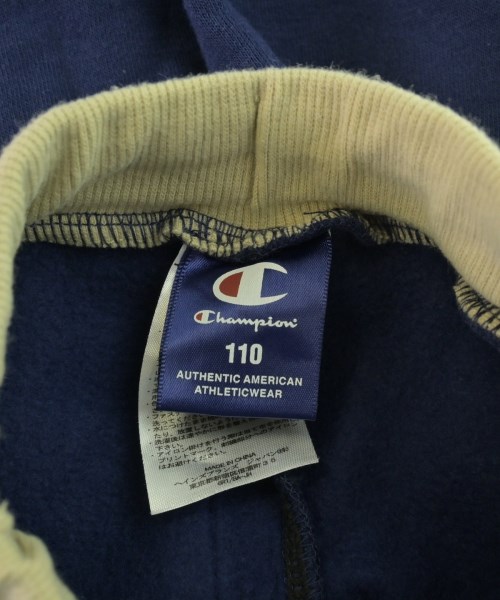 CHAMPION（チャンピオン）その他 紺 サイズ:110(5T-6T) キッズ/2200688651053