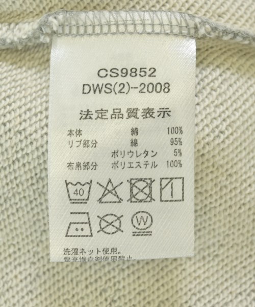 CHAMPION（チャンピオン）スウェット グレー サイズ:160(15T-16T) キッズ/2200698272019