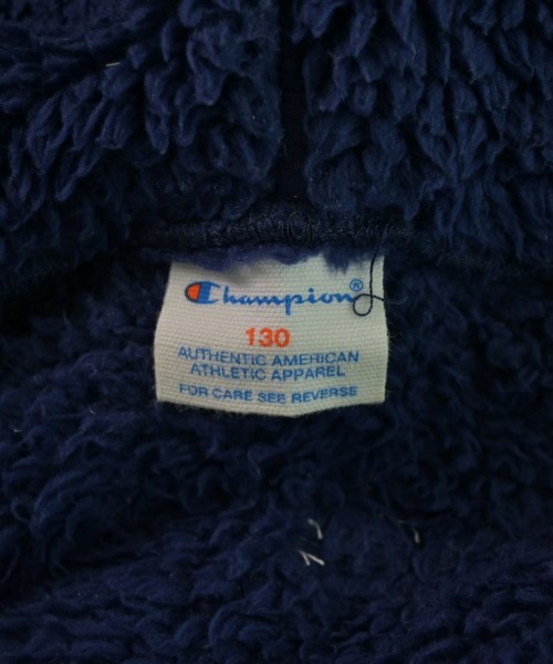 CHAMPION（チャンピオン）その他 紺 サイズ:130(9T-10T) キッズ/2200654347034