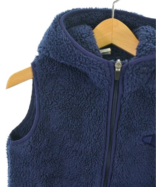 CHAMPION（チャンピオン）その他 紺 サイズ:130(9T-10T) キッズ/2200654347034