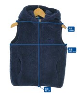 CHAMPION（チャンピオン）その他 紺 サイズ:130(9T-10T) キッズ/2200654347034