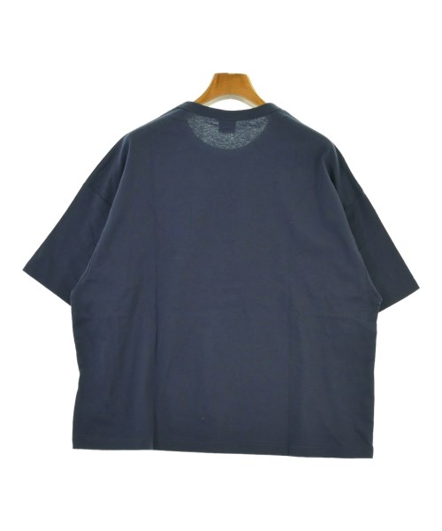 CHAMPION（チャンピオン）Tシャツ・カットソー 紺 サイズ:160(15T-16T) キッズ/2200654354247