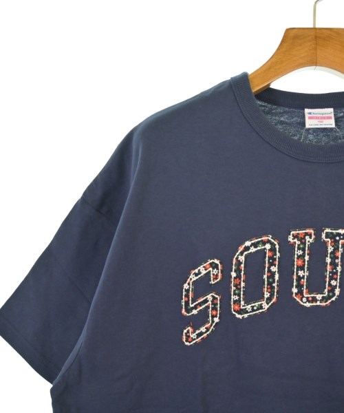 CHAMPION（チャンピオン）Tシャツ・カットソー 紺 サイズ:160(15T-16T) キッズ/2200654354247