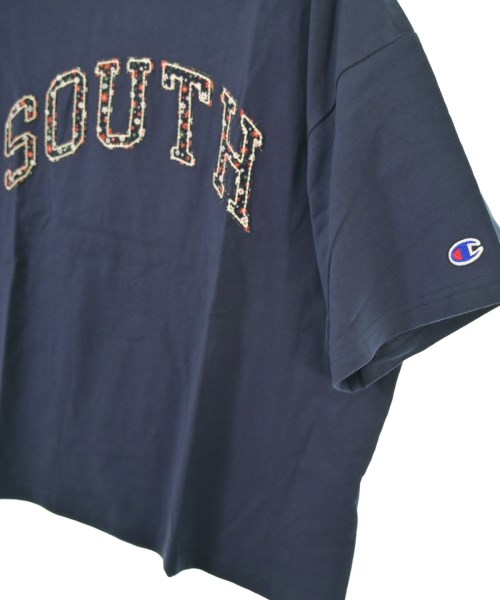 CHAMPION（チャンピオン）Tシャツ・カットソー 紺 サイズ:160(15T-16T) キッズ/2200654354247