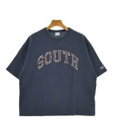 CHAMPION（チャンピオン）Tシャツ・カットソー 紺 サイズ:160(15T-16T) キッズ/2200654354247