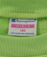CHAMPION（チャンピオン）スウェット 緑 サイズ:160(15T-16T) キッズ/2200654354254