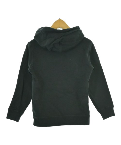 CHAMPION（チャンピオン）スウェット 黒 サイズ:120(7T-8T) キッズ/2200641211041