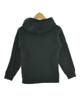 CHAMPION（チャンピオン）スウェット 黒 サイズ:120(7T-8T) キッズ/2200641211041