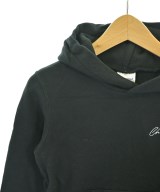 CHAMPION（チャンピオン）スウェット 黒 サイズ:120(7T-8T) キッズ/2200641211041