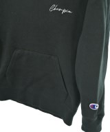CHAMPION（チャンピオン）スウェット 黒 サイズ:120(7T-8T) キッズ/2200641211041