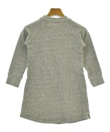 CHAMPION（チャンピオン）ワンピース（その他） グレー サイズ:120(7T-8T) キッズ/2200640072049