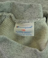 CHAMPION（チャンピオン）ワンピース（その他） グレー サイズ:120(7T-8T) キッズ/2200640072049