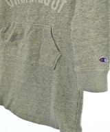 CHAMPION（チャンピオン）ワンピース（その他） グレー サイズ:120(7T-8T) キッズ/2200640072049