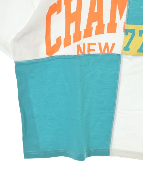 CHAMPION（チャンピオン）Tシャツ・カットソー 白 サイズ:160(15T-16T) キッズ/2200661516249