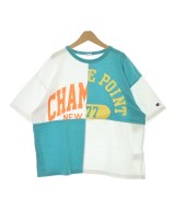 CHAMPION（チャンピオン）Tシャツ・カットソー 白 サイズ:160(15T-16T) キッズ/2200661516249