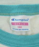 CHAMPION（チャンピオン）Tシャツ・カットソー 白 サイズ:160(15T-16T) キッズ/2200661516249