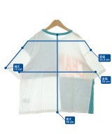 CHAMPION（チャンピオン）Tシャツ・カットソー 白 サイズ:160(15T-16T) キッズ/2200661516249