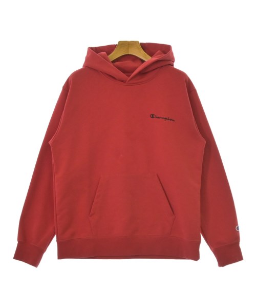 CHAMPION(チャンピオン)Tシャツ・カットソー 赤 サイズ:160(15T-16T)/2200664512026