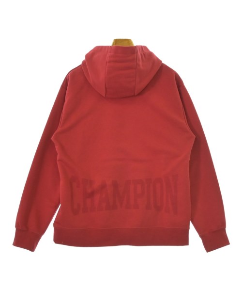 CHAMPION（チャンピオン）Tシャツ・カットソー 赤 サイズ:160(15T-16T) キッズ/2200664512026