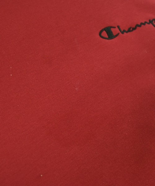 CHAMPION（チャンピオン）Tシャツ・カットソー 赤 サイズ:160(15T-16T) キッズ/2200664512026