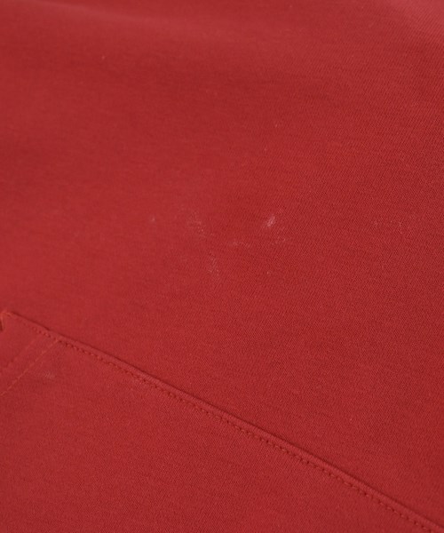 CHAMPION（チャンピオン）Tシャツ・カットソー 赤 サイズ:160(15T-16T) キッズ/2200664512026