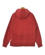 CHAMPION（チャンピオン）Tシャツ・カットソー 赤 サイズ:160(15T-16T) キッズ/2200664512026