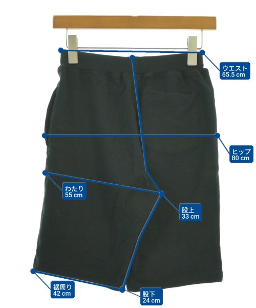 CHAMPION（チャンピオン）その他 黒 サイズ:160(15T-16T) キッズ/2200665808296