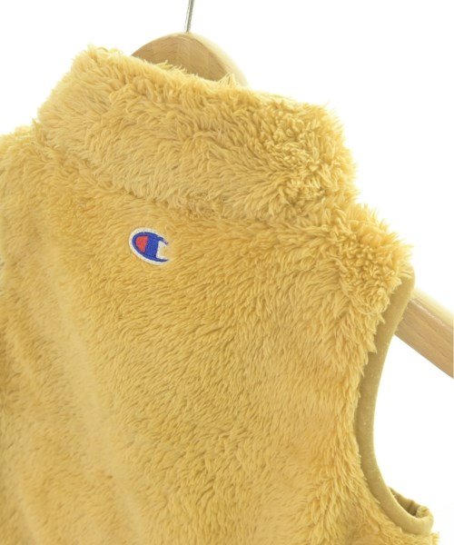 CHAMPION（チャンピオン）その他 ベージュ サイズ:110(5T-6T) キッズ/2200720692051