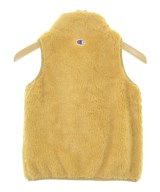 CHAMPION（チャンピオン）その他 ベージュ サイズ:110(5T-6T) キッズ/2200720692051