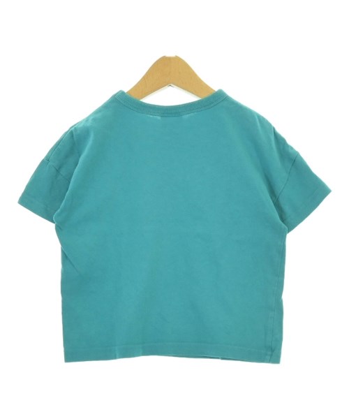 CHAMPION（チャンピオン）Tシャツ・カットソー 青 サイズ:100(3T-4T) キッズ/2200685751077