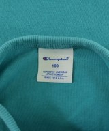 CHAMPION（チャンピオン）Tシャツ・カットソー 青 サイズ:100(3T-4T) キッズ/2200685751077
