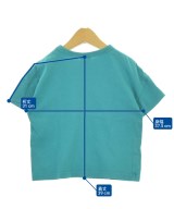 CHAMPION（チャンピオン）Tシャツ・カットソー 青 サイズ:100(3T-4T) キッズ/2200685751077