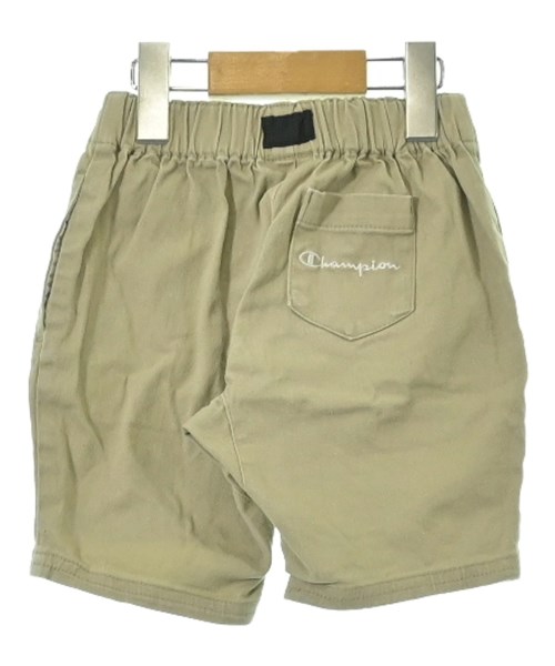 CHAMPION（チャンピオン）その他 ベージュ サイズ:100(3T-4T) キッズ/2200685563038