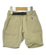 CHAMPION（チャンピオン）その他 ベージュ サイズ:100(3T-4T) キッズ/2200685563038