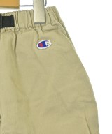 CHAMPION（チャンピオン）その他 ベージュ サイズ:100(3T-4T) キッズ/2200685563038