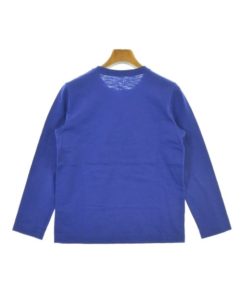 L.L.Bean（エルエルビーン）Tシャツ・カットソー 青 サイズ:M10/12(130cm位) キッズ/2200622416083