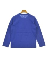 L.L.Bean（エルエルビーン）Tシャツ・カットソー 青 サイズ:M10/12(130cm位) キッズ/2200622416083