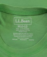 L.L.Bean（エルエルビーン）Tシャツ・カットソー 緑 サイズ:M10/12(130cm位) キッズ/2200622416090