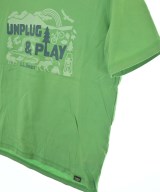 L.L.Bean（エルエルビーン）Tシャツ・カットソー 緑 サイズ:M10/12(130cm位) キッズ/2200622416090