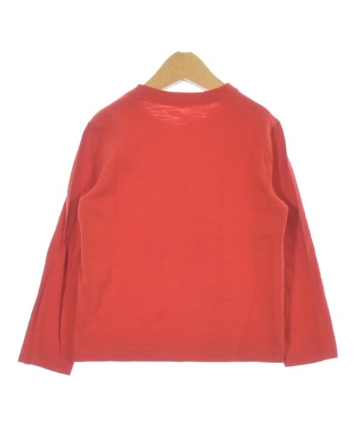 L.L.Bean（エルエルビーン）Tシャツ・カットソー 赤 サイズ:100(3T-4T) キッズ/2200615395135