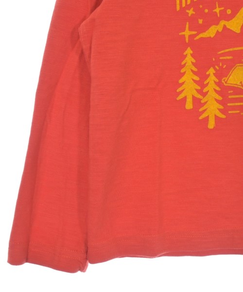 L.L.Bean（エルエルビーン）Tシャツ・カットソー 赤 サイズ:100(3T-4T) キッズ/2200615395135