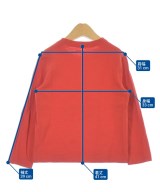 L.L.Bean（エルエルビーン）Tシャツ・カットソー 赤 サイズ:100(3T-4T) キッズ/2200615395135