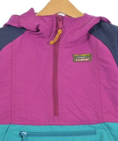 L.L.Bean（エルエルビーン）その他 ピンク サイズ:110(5T-6T) キッズ/2200615440118